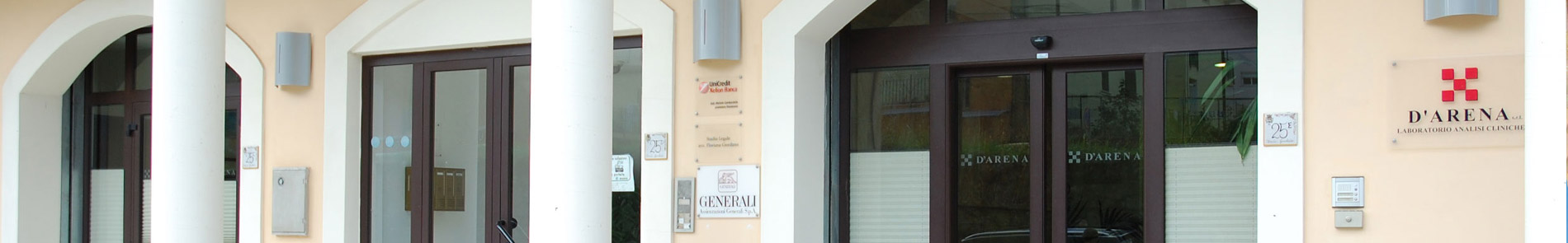 laboratorio analisi vallo della lucania
